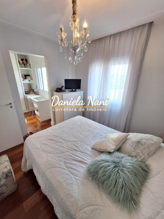 Imagem Apartamento com 2 Quartos à Venda, 106 m² em Centro - São Bernardo Do Campo Imagem Apartamento com 2 Quartos à Venda, 106 m² em Centro - São Bernardo Do Campo