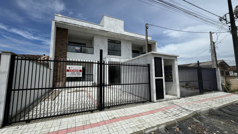 Imagem Apartamento com 2 Quartos à Venda, em Barra Velha Imagem Apartamento com 2 Quartos à Venda, em Barra Velha
