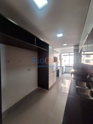 Imagem Apartamento com 4 Quartos para Alugar, 170 m² em Barra Da Tijuca - Rio De Janeiro Imagem Apartamento com 4 Quartos para Alugar, 170 m² em Barra Da Tijuca - Rio De Janeiro