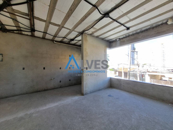 Imagem Apartamento com 2 Quartos à Venda, 119 m² em Baeta Neves - São Bernardo Do Campo