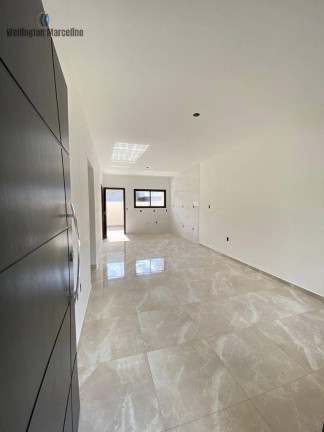 Imagem Casa com 3 Quartos à Venda, 75 m² em Forquilhas - São José