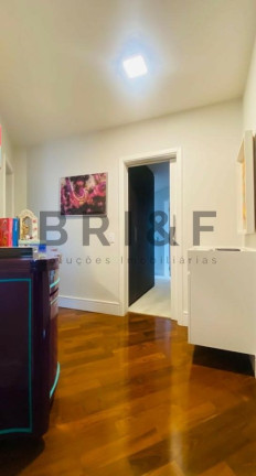 Imagem Apartamento com 2 Quartos à Venda, 140 m² em Brooklin - São Paulo Imagem Apartamento com 2 Quartos à Venda, 140 m² em Brooklin - São Paulo