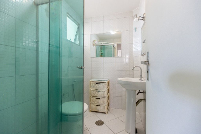 Imagem Apartamento com 2 Quartos à Venda, 77 m² em Moema - São Paulo