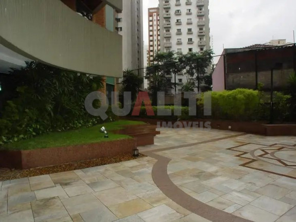 Imagem Apartamento com 4 Quartos à Venda, 160 m² em Moema - São Paulo