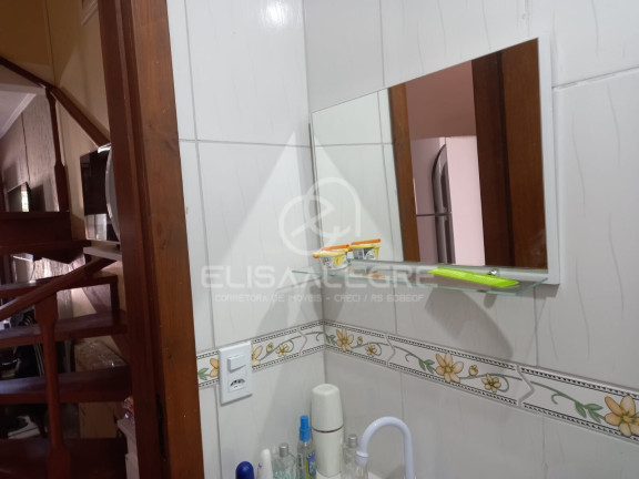 Imagem Sobrado com 2 Quartos à Venda, 60 m² em Nova Tramandaí - Tramandaí