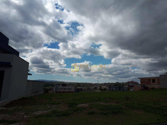 Imagem Terreno à Venda, 450 m² em Urbanova - São José Dos Campos