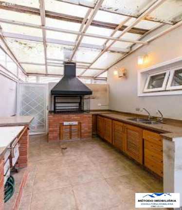 Imagem Casa com 4 Quartos à Venda, 531 m² em Brooklin - São Paulo Imagem Casa com 4 Quartos à Venda, 531 m² em Brooklin - São Paulo