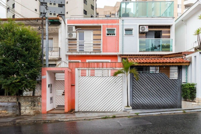 Imagem Casa com 3 Quartos à Venda, 243 m² em Vila Mariana - São Paulo Imagem Casa com 3 Quartos à Venda, 243 m² em Vila Mariana - São Paulo