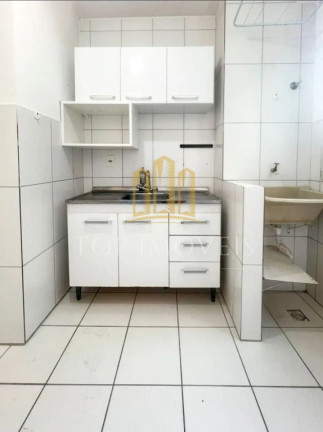Imagem Apartamento com 2 Quartos à Venda, 47 m² em Vila Rangel - São José Dos Campos Imagem Apartamento com 2 Quartos à Venda, 47 m² em Vila Rangel - São José Dos Campos