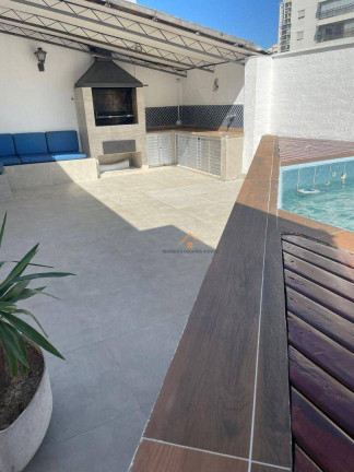 Imagem Cobertura com 3 Quartos para Alugar, 160 m² em Pinheiros - São Paulo Imagem Cobertura com 3 Quartos para Alugar, 160 m² em Pinheiros - São Paulo