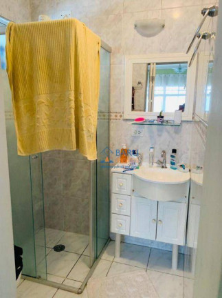 Imagem Apartamento com 3 Quartos à Venda, 126 m² em Higienópolis - São Paulo Imagem Apartamento com 3 Quartos à Venda, 126 m² em Higienópolis - São Paulo