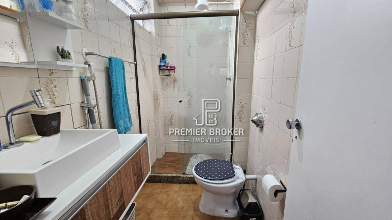 Imagem Apartamento com 2 Quartos à Venda, 47 m² em Várzea - Teresópolis Imagem Apartamento com 2 Quartos à Venda, 47 m² em Várzea - Teresópolis