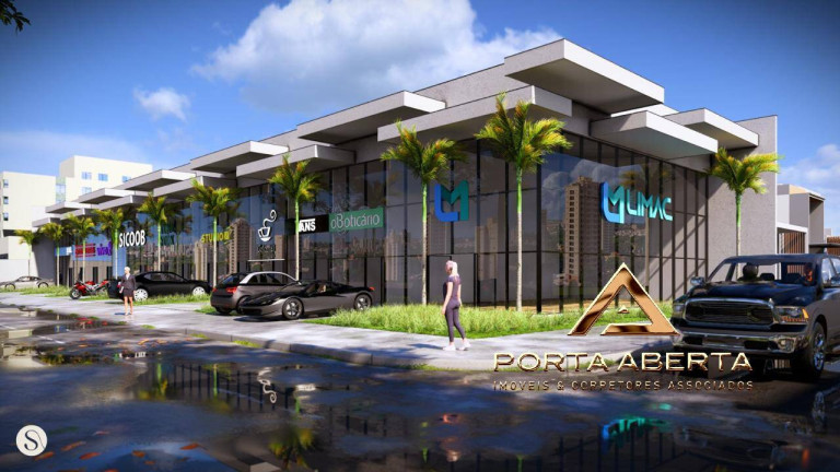 Imagem Loja à Venda, 88 m² em Cidade Nobre - Ipatinga Imagem Loja à Venda, 88 m² em Cidade Nobre - Ipatinga
