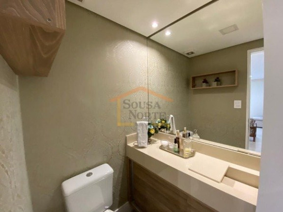 Imagem Apartamento com 3 Quartos à Venda, 90 m² em Casa Verde - São Paulo Imagem Apartamento com 3 Quartos à Venda, 90 m² em Casa Verde - São Paulo