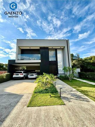 Imagem Casa de Condomínio com 4 Quartos à Venda, 420 m² em Quintas Do Ingaí - Santana De Parnaíba Imagem Casa de Condomínio com 4 Quartos à Venda, 420 m² em Quintas Do Ingaí - Santana De Parnaíba