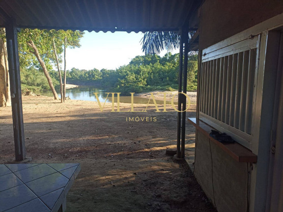 Imagem Chácara com 3 Quartos à Venda, 8 m² em Matrinchã Imagem Chácara com 3 Quartos à Venda, 8 m² em Matrinchã