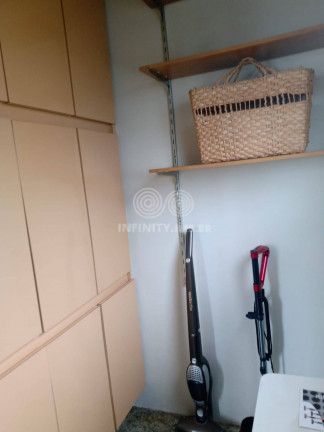 Imagem Apartamento com 2 Quartos à Venda, 59 m² em Anália Franco - São Paulo Imagem Apartamento com 2 Quartos à Venda, 59 m² em Anália Franco - São Paulo