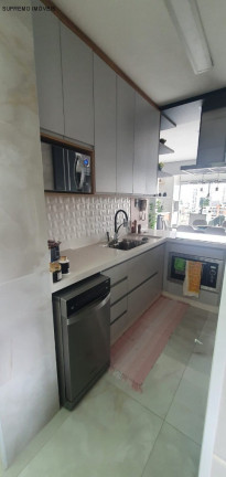 Imagem Apartamento com 2 Quartos à Venda, 97 m² em Jardim Caboré - São Paulo