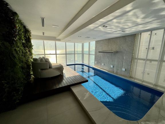 Imagem Apartamento com 4 Quartos à Venda, 313 m² em Centro - Balneário Camboriú