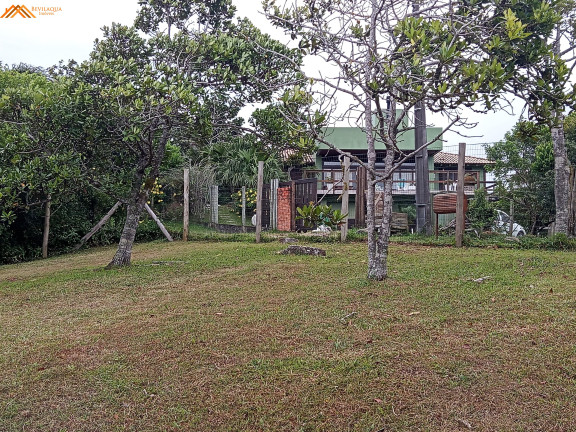 Imagem Terreno à Venda, 3.484 m² em Silveira - Garopaba