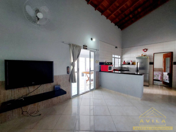 Imagem Casa com 6 Quartos à Venda, 316 m² em Morada Da Praia - Bertioga