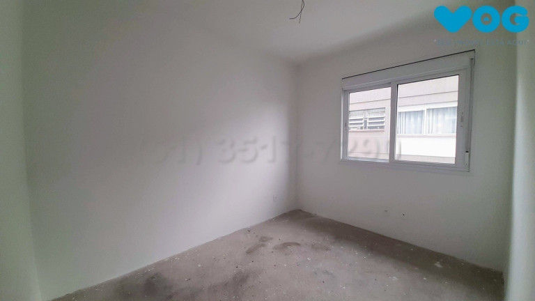 Imagem Imóvel com 3 Quartos à Venda, 98 m² em Cristo Redentor - Porto Alegre