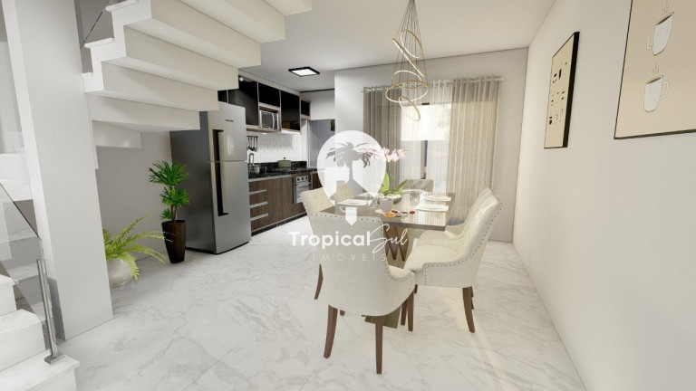 Imagem Casa com 2 Quartos à Venda, 132 m² em Praia De Leste - Pontal Do Parana Imagem Casa com 2 Quartos à Venda, 132 m² em Praia De Leste - Pontal Do Parana