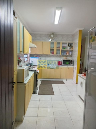 Imagem Casa com 3 Quartos à Venda, 120 m² em Balneário Perequê - Porto Belo Imagem Casa com 3 Quartos à Venda, 120 m² em Balneário Perequê - Porto Belo