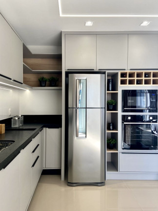 Imagem Apartamento com 2 Quartos à Venda, 82 m² em Humaita - Bento Gonçalves