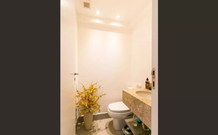 Imagem Apartamento com 3 Quartos à Venda, 101 m² em Quinta Da Paineira - São Paulo