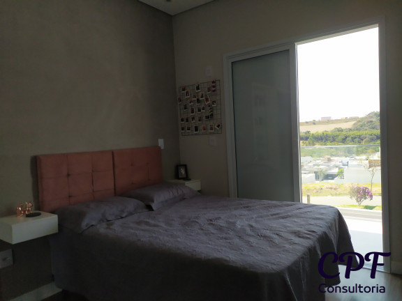 Imagem Casa com 3 Quartos à Venda,  em Condomínio Residencial Euroville Ii - Bragança Paulista