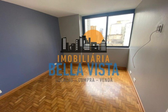 Imagem Apartamento com 4 Quartos à Venda, em Vila Mariana - São Paulo Imagem Apartamento com 4 Quartos à Venda, em Vila Mariana - São Paulo