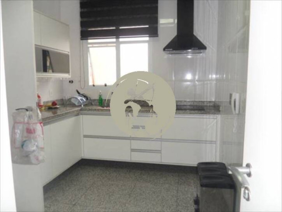 Imagem Apartamento com 4 Quartos à Venda, 214 m² em Boqueirao - Santos Imagem Apartamento com 4 Quartos à Venda, 214 m² em Boqueirao - Santos