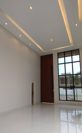 Imagem Casa de Condomínio com 4 Quartos à Venda, 214 m² em Residencial Goiânia Golfe Clube - Goiânia Imagem Casa de Condomínio com 4 Quartos à Venda, 214 m² em Residencial Goiânia Golfe Clube - Goiânia