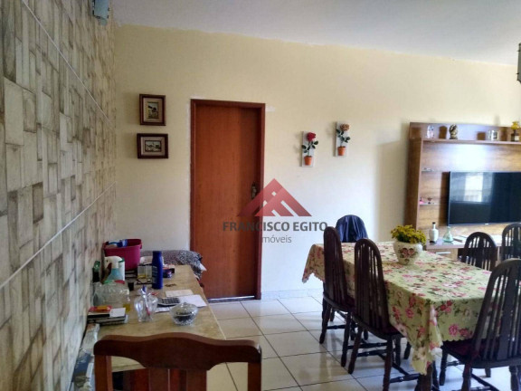Imagem Casa com 3 Quartos à Venda, 132 m² em Pião - São Gonçalo Imagem Casa com 3 Quartos à Venda, 132 m² em Pião - São Gonçalo