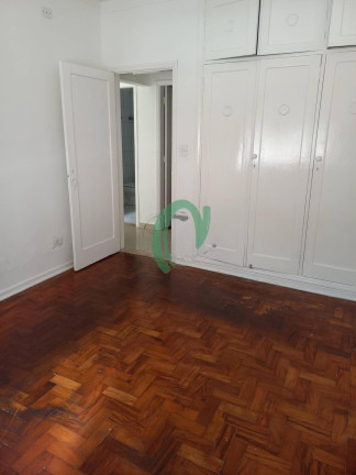 Imagem Apartamento com 2 Quartos à Venda, 75 m² em Vila Belmiro - Santos