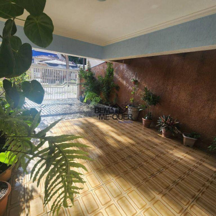 Imagem Sobrado com 3 Quartos à Venda, 167 m² em Parque São Domingos - São Paulo Imagem Sobrado com 3 Quartos à Venda, 167 m² em Parque São Domingos - São Paulo