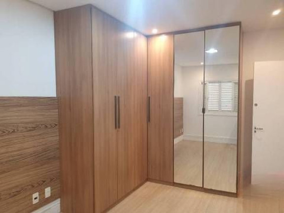 Imagem Casa com 3 Quartos para Alugar, 220 m² em Campestre - Santo André Imagem Casa com 3 Quartos para Alugar, 220 m² em Campestre - Santo André