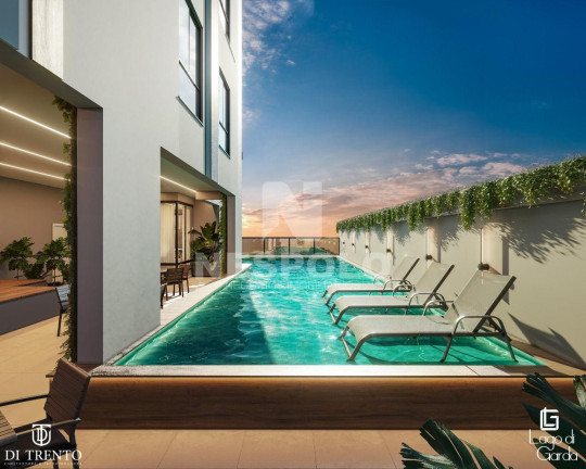Imagem Apartamento à Venda, 127 m² em Perequê - Porto Belo
