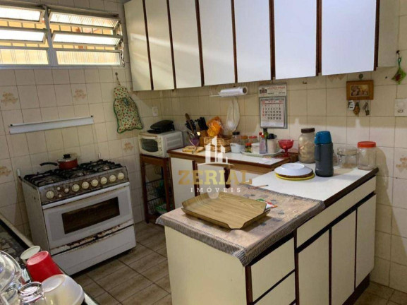 Imagem Casa com 3 Quartos à Venda, 240 m² em Barcelona - São Caetano Do Sul Imagem Casa com 3 Quartos à Venda, 240 m² em Barcelona - São Caetano Do Sul