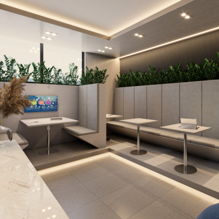 Imagem Apartamento com 3 Quartos à Venda, 97 m² em Cidade Nova - Passo Fundo Imagem Apartamento com 3 Quartos à Venda, 97 m² em Cidade Nova - Passo Fundo
