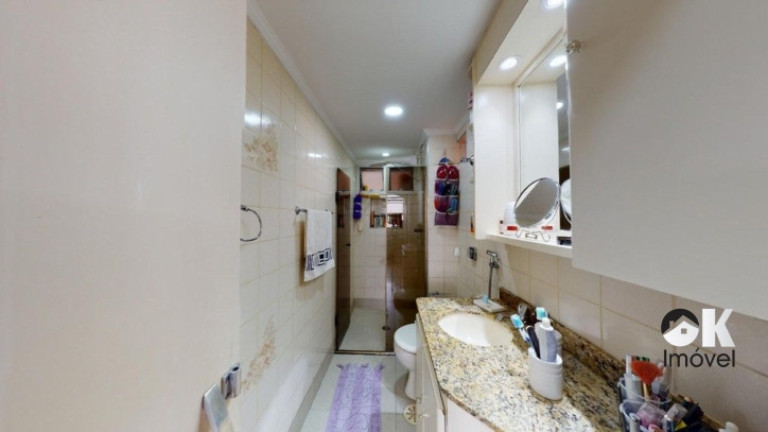 Imagem Apartamento com 3 Quartos à Venda, 105 m² em Perdizes - São Paulo Imagem Apartamento com 3 Quartos à Venda, 105 m² em Perdizes - São Paulo