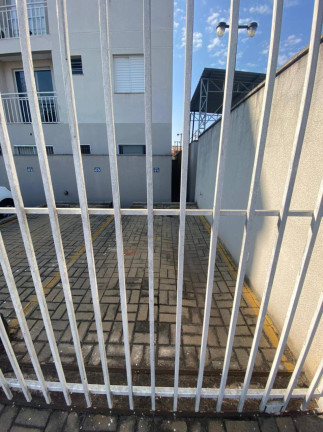 Imagem Apartamento com 2 Quartos à Venda, 50 m² em Wanel Ville - Sorocaba Imagem Apartamento com 2 Quartos à Venda, 50 m² em Wanel Ville - Sorocaba