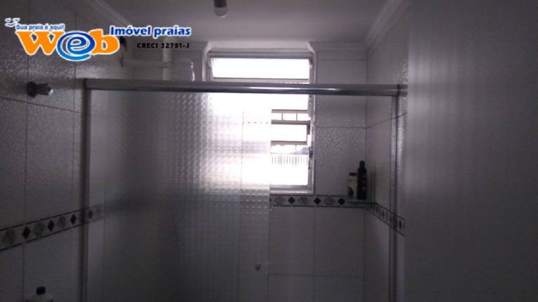 Imagem Apartamento com 1 Quarto à Venda,  em Guilhermina - Praia Grande