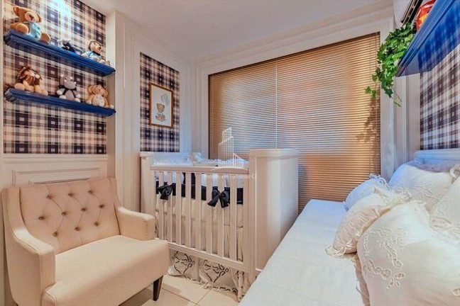 Imagem Apartamento com 3 Quartos à Venda, 70 m² em Cocó - Fortaleza