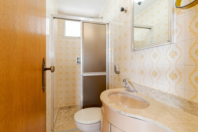 Imagem Apartamento com 4 Quartos à Venda, 166 m² em Santa Cecília - São Paulo