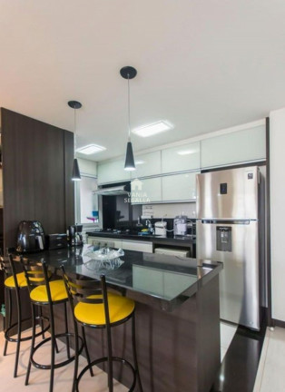 Imagem Apartamento com 3 Quartos à Venda, 70 m² em água Branca