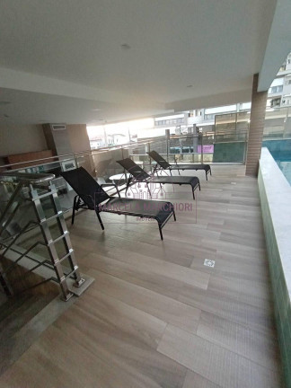 Imagem Apartamento com 2 Quartos à Venda, 63 m² em Praia De Itaparica - Vila Velha