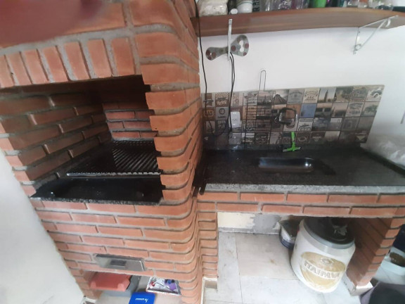 Imagem Sobrado com 2 Quartos à Venda, 82 m² em Vila Carrão - São Paulo