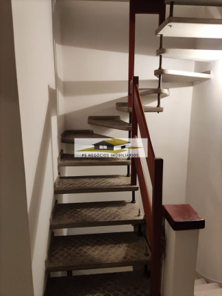 Imagem Sobrado com 3 Quartos à Venda, 164 m² em Bosque Da Saúde - São Paulo Imagem Sobrado com 3 Quartos à Venda, 164 m² em Bosque Da Saúde - São Paulo